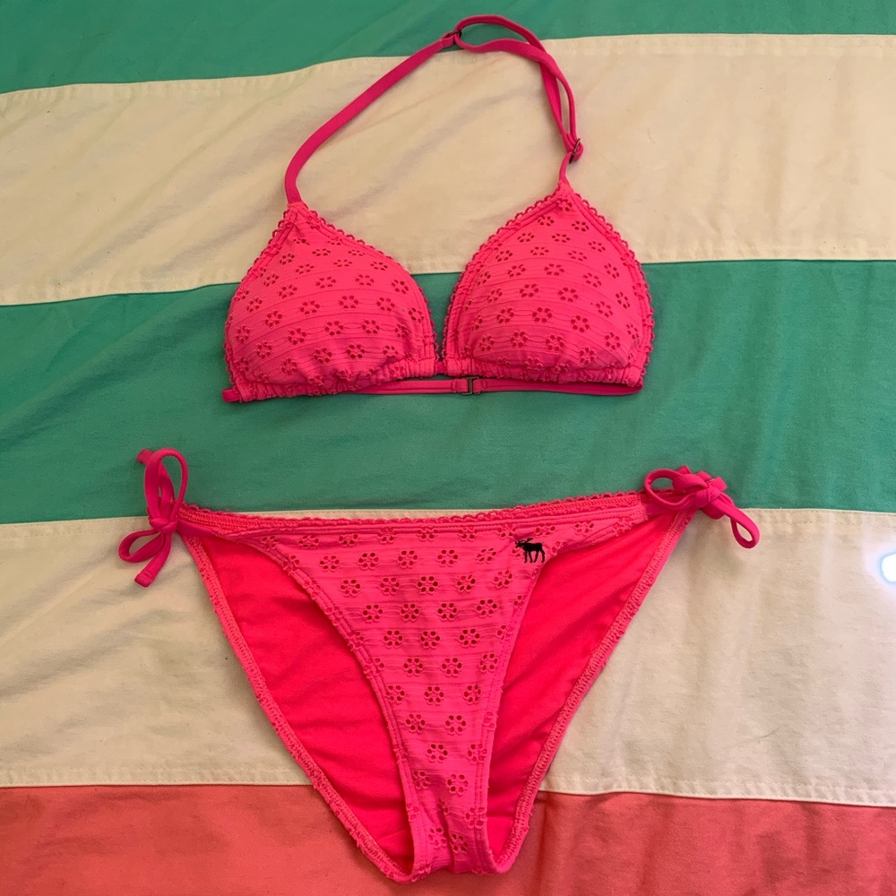 Abercrombie Bikini